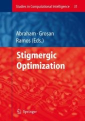 book Stigmergic Optimization