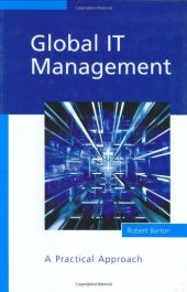 book Global IT Management - a Practical Approach