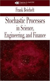 book Stochastic Processes in Science, Engineering and Finance