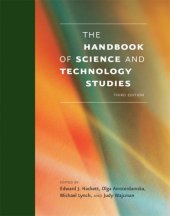 book The Handbook of Science and Technology Studies