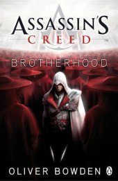 book Assassin's Creed 02 Brotherhood