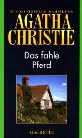 book Das fahle Pferd (Hachette Collections - Band 45)