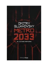 book Metro 2034