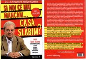 book Şi noi ce mai mâncăm... ca să slăbim?, vol. II