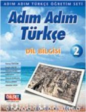 book Adim Adim Turkce Dil Bilgisi 2 (Ders Kitabi 2)