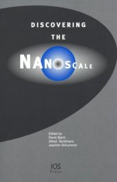 book Discovering the Nanoscale