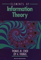 book Elements of Information Theory, First Edition 1st Ed (Clean But Very Incomplete Instructor Solution Manual)