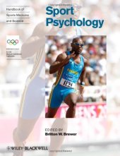 book Sport Psychology (Olympic Handbook Of Sports Medicine)