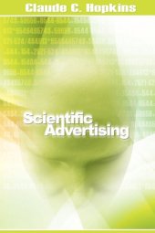 book Scientific Advertising