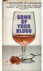 book Some of Your Blood