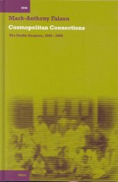 book Cosmopolitan Connections: The Sindhi Diaspora, 1860-2000