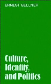 book Culture, Identity, and Politics