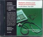 book Current Clinical Strategies Pediatric History and Physical Examination