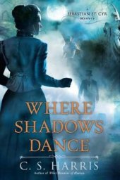 book Where Shadows Dance