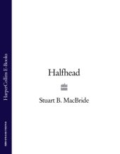 book Halfhead