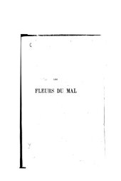 book Les Fleurs du Mal