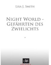 book Gefährten des Zwielichts (Night World 5)