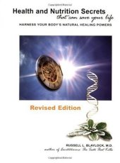 book Health and Nutrition Secrets