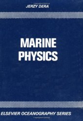 book Marine Physics