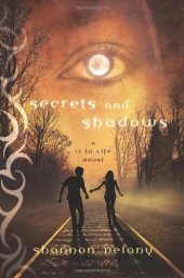 book 13 to Life 2 Secrets and Shadows