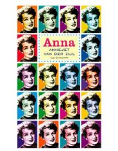 book Anna: Het leven van Annie M.G. Schmidt