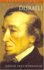 book Disraeli