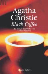 book Black Coffee