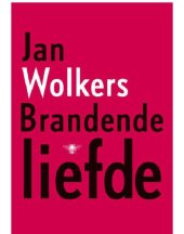 book Brandende liefde