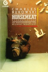 book Horsemeat. Pferdefleisch