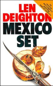 book Mexico Set