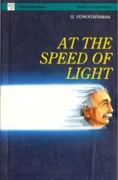 book At the Speed of Light