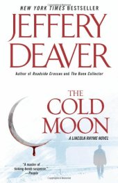 book The Cold Moon: A Lincoln Rhyme Novel (Lincoln Rhyme Novels)