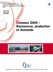 book Uranium 2009 : Ressources, production et demande