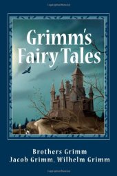 book Grimm's Fairy Tales