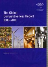 book The Global Competitiveness Report 2009 - 2010