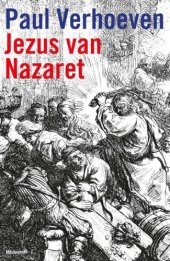 book Jezus van Nazaret