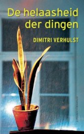 book De helaasheid der dingen