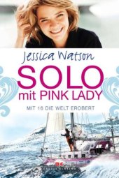 book Solo mit Pink Lady. Mit 16 die Welt erobert