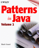 book Patterns in Java, Volume 2