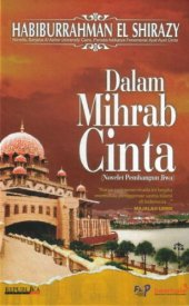 book Dalam Mihrab Cinta