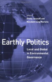 book Earthly Politics: Local and Global in Environmental Governance