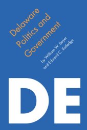 book Delaware Politics and Government