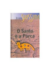 book Literatura: O Santo e a Porca