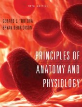 book Principles of Anatomy and Physiology (Tortora,Principles of Anatomy and Physiology)