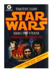 book Star Wars. Erben des Imperiums (Großadmiral Thrawn Band 1)