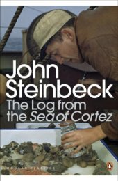 book The Log from the Sea of Cortez