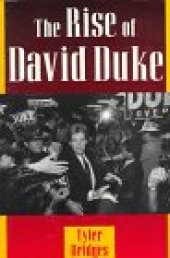 book The Rise of David Duke