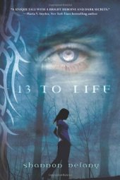 book 13 to Life (Book 1)