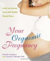 book Your Orgasmic Pregnancy: Little Sex Secrets Every Hot Mama Should Know