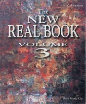 book The New Real Book, Vol. 3